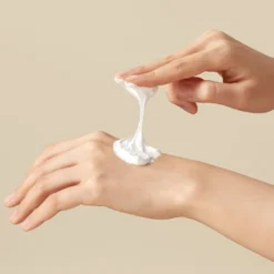 Rice Whip Facial Cleanser