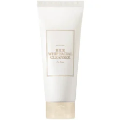 Rice Whip Facial Cleanser