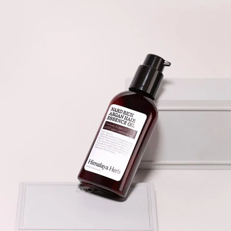 Rich Argan Hair Essence Oil