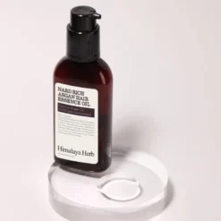 Rich Argan Hair Essence Oil