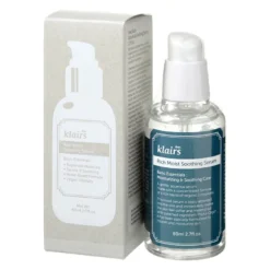 Rich Moist Soothing Serum