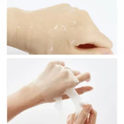 Rich Moist Soothing Tencel Sheet Mask