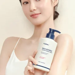 Rich Soymilk Body Wash
