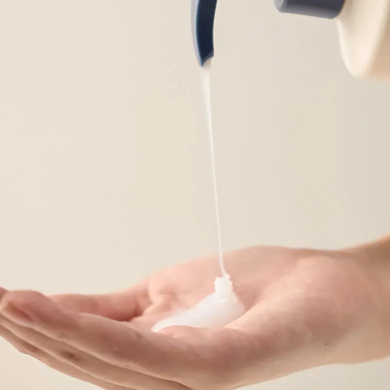 Rich Soymilk Body Wash