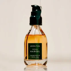 Ritual Hair Oil Jasmine & Vetiver