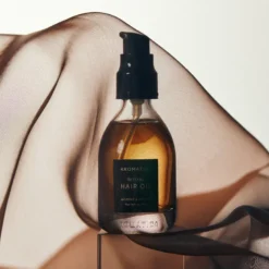 Ritual Hair Oil Jasmine & Vetiver