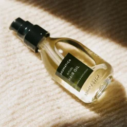 Ritual Hair Oil Lavender & Patchouli