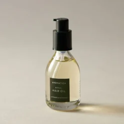 Ritual Hair Oil Lavender & Patchouli