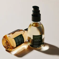 Ritual Hair Oil Lavender & Patchouli