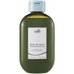 Root Re-Boot Shampoo