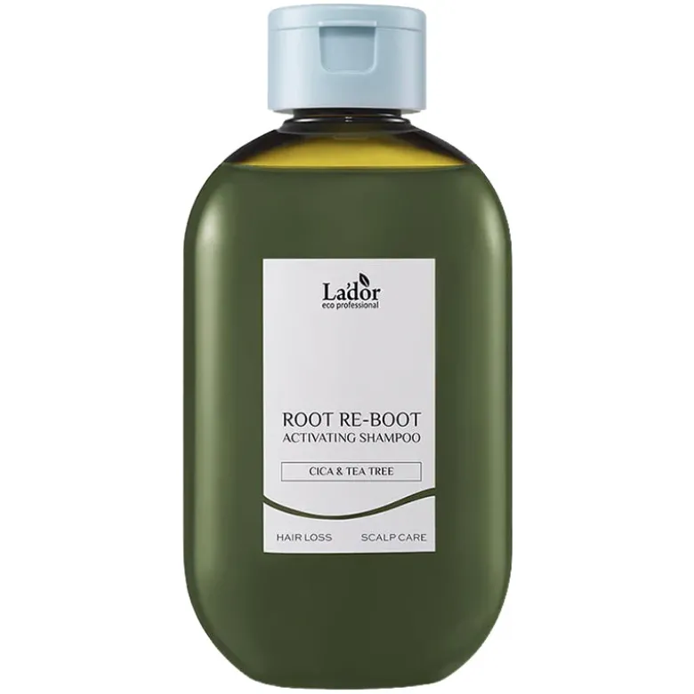 Root Re-Boot Shampoo