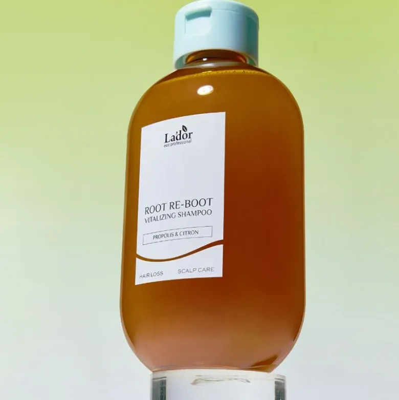 Root Re-Boot Shampoo
