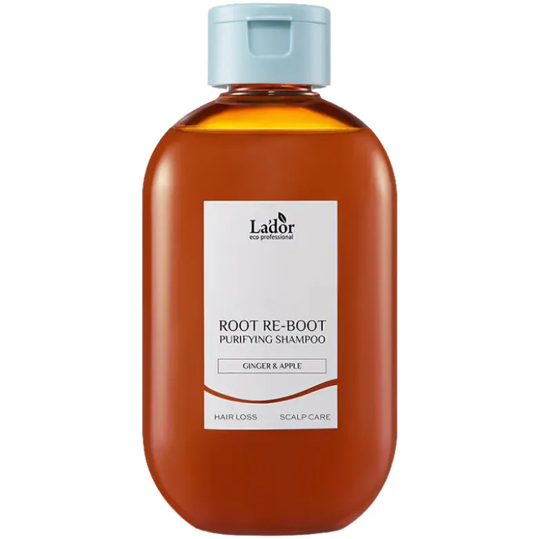 Root Re-Boot Shampoo
