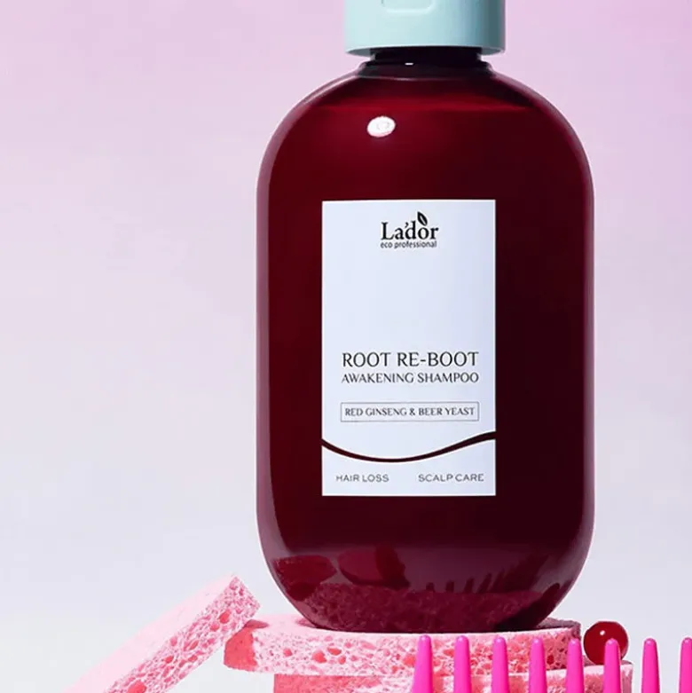Root Re-Boot Shampoo