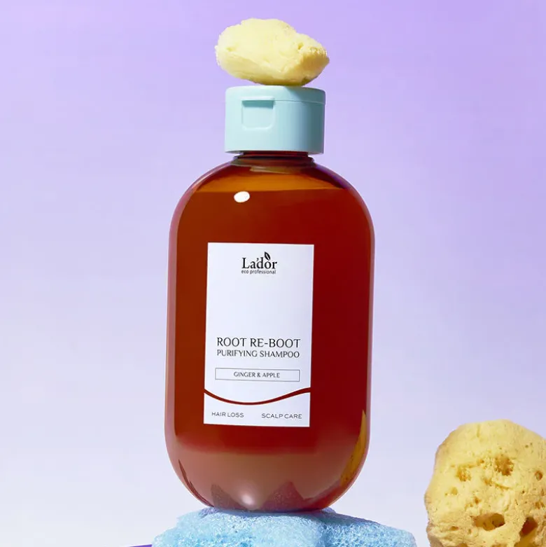 Root Re-Boot Shampoo