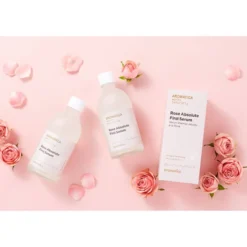 Rose Absolute First Serum