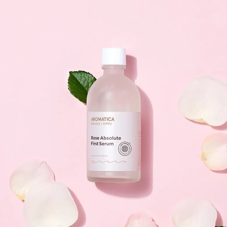 Rose Absolute First Serum