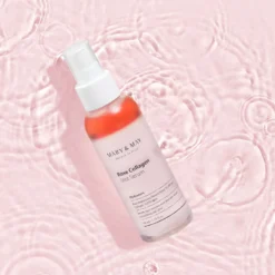 Rose Collagen Mist Serum