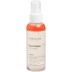 Rose Collagen Mist Serum