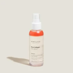 Rose Collagen Mist Serum