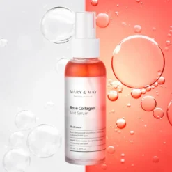 Rose Collagen Mist Serum