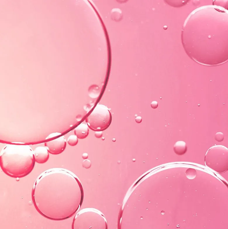 Rose Collagen Mist Serum