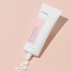 Rose Galactomyces Silky Tone Up Cream