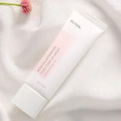 Rose Galactomyces Silky Tone Up Cream