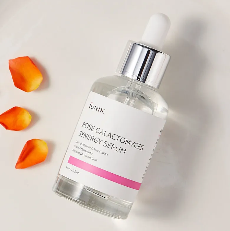 Rose Galactomyces Synergy Serum
