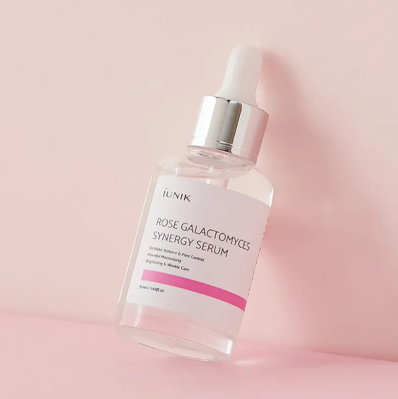 Rose Galactomyces Synergy Serum