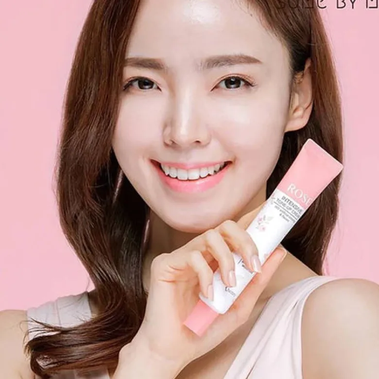 Rose Intensive Tone-Up Cream