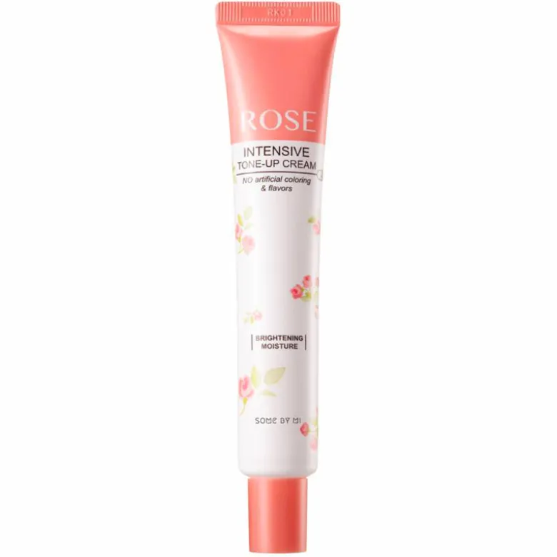 Rose Intensive Tone-Up Cream