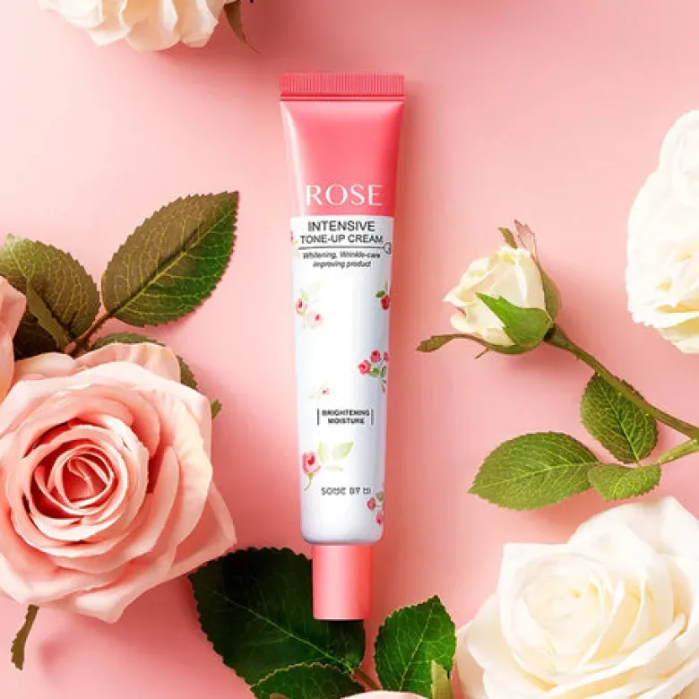 Rose Intensive Tone-Up Cream