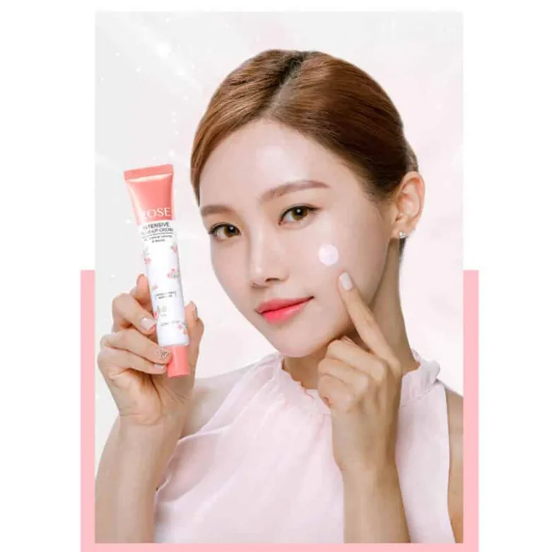 Rose Intensive Tone-Up Cream
