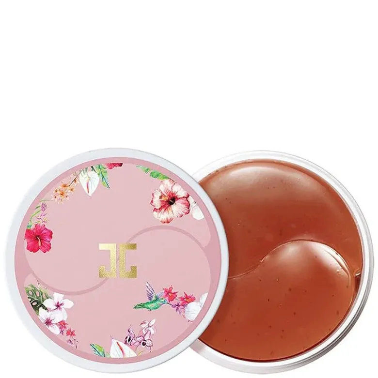 Roselle Tea Eye Gel Patch