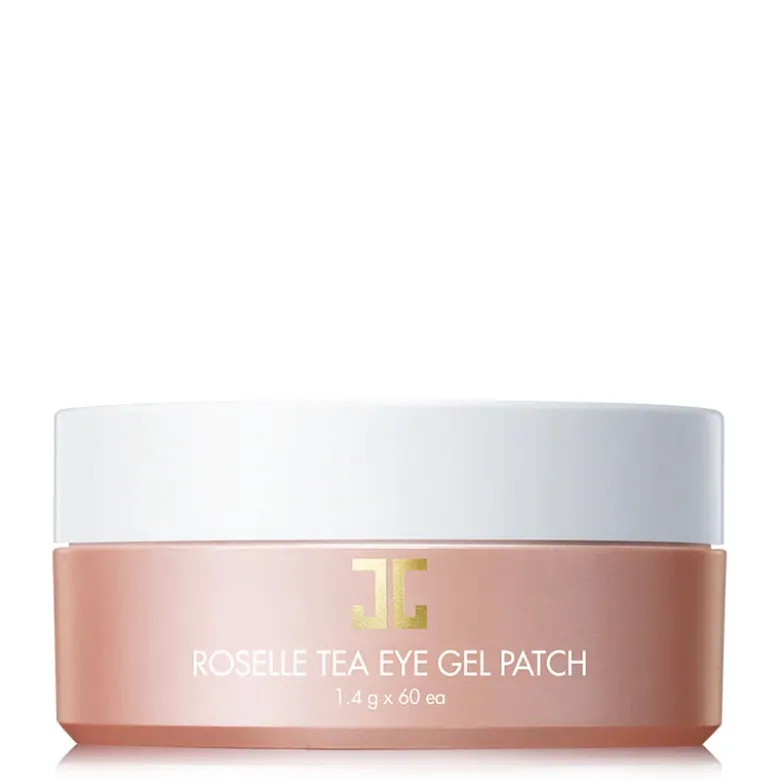 Roselle Tea Eye Gel Patch