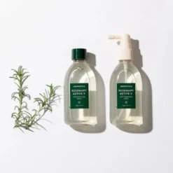 Rosemary Active V Anti-Hair Loss Tonic