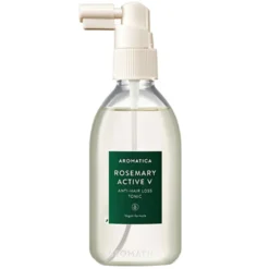 Rosemary Active V Anti-Hair Loss Tonic
