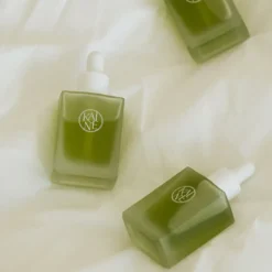 Rosemary AHA Night Serum