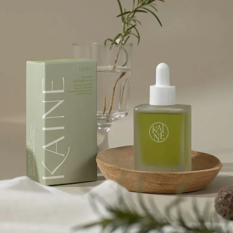Rosemary AHA Night Serum