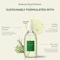 Rosemary Root Enhancer