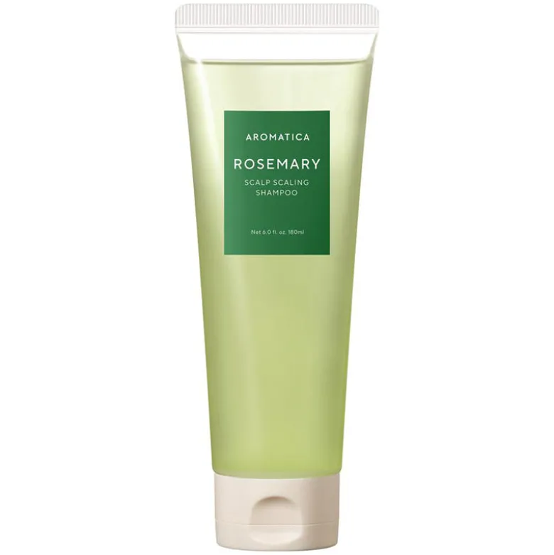Rosemary Scalp Scaling Shampoo