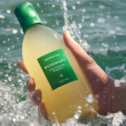 Rosemary Scalp Scaling Shampoo