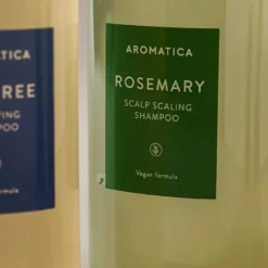 Rosemary Scalp Scaling Shampoo