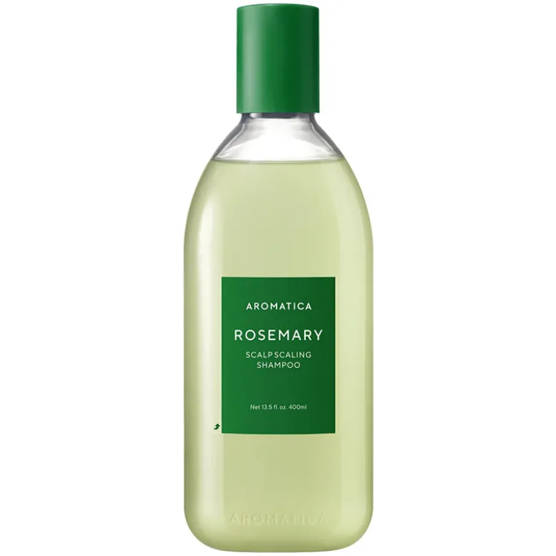 Rosemary Scalp Scaling Shampoo