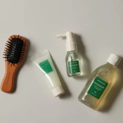 Rosemary Scalp Scaling Trial Kit