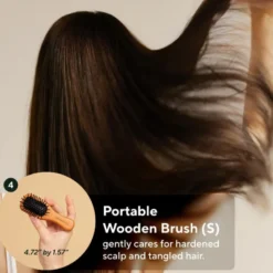 Rosemary Scalp Scaling Trial Kit