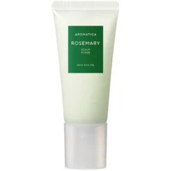Rosemary Scalp Scrub