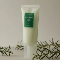 Rosemary Scalp Scrub