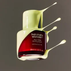 Rose PDRN Firming Serum